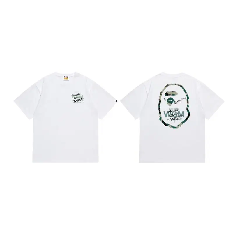 Bape S-2XL scqxSC041