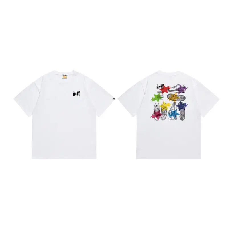 Bape S-2XL scqxSC044