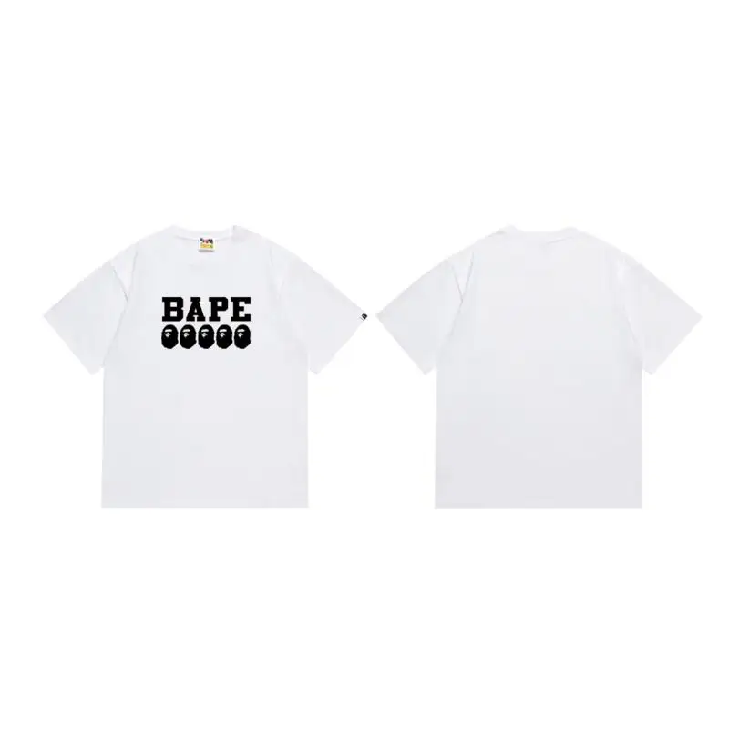 Bape S-2XL scqxSC049