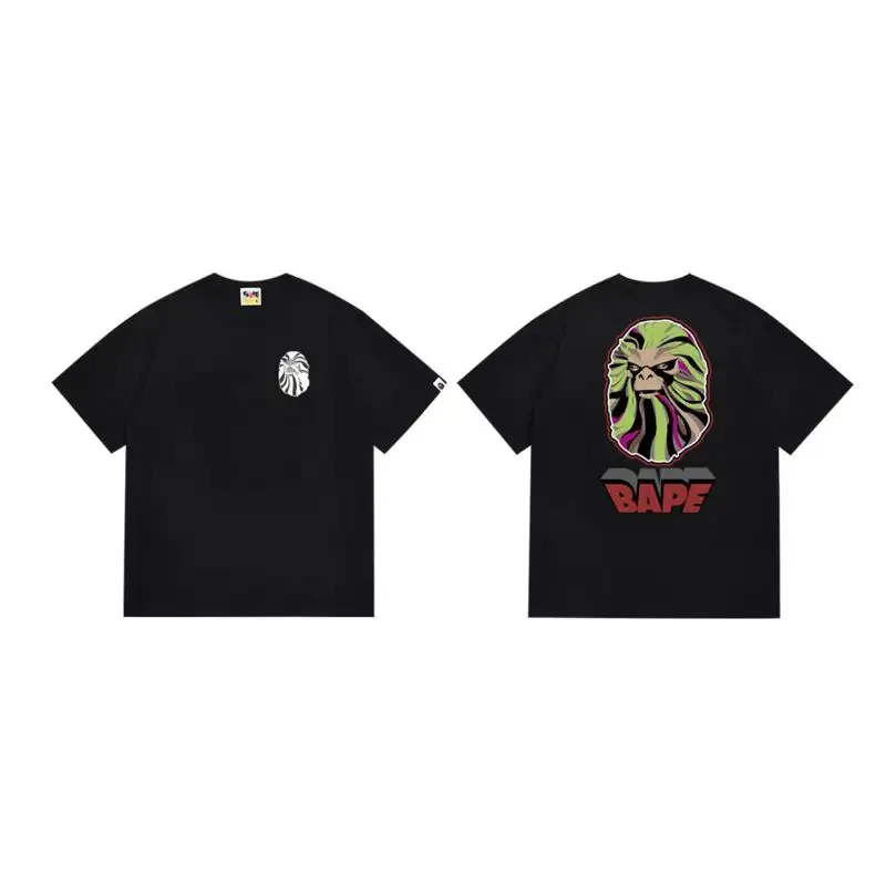 Bape S-2XL scqxSC050