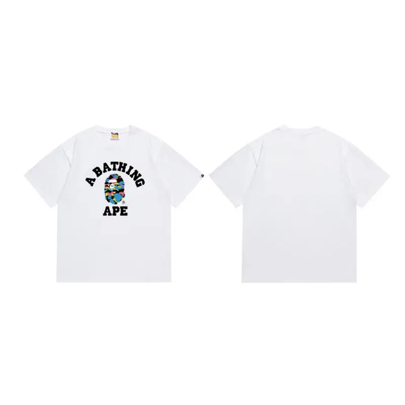 Bape S-2XL scqxSC056