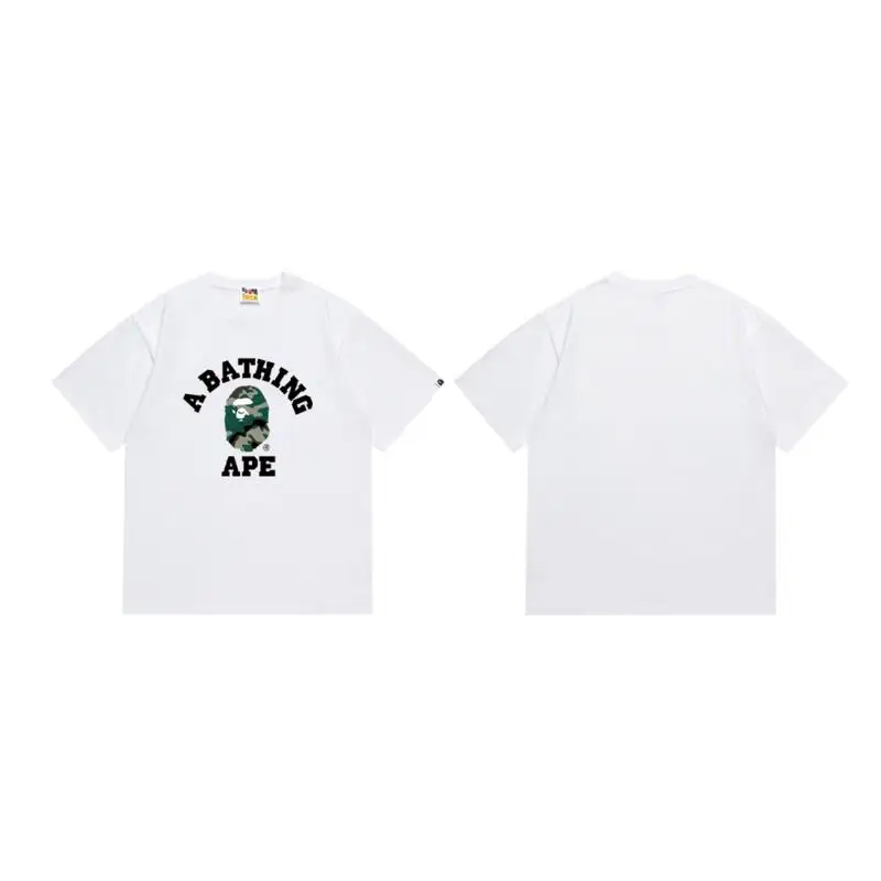 Bape S-2XL scqxSC058