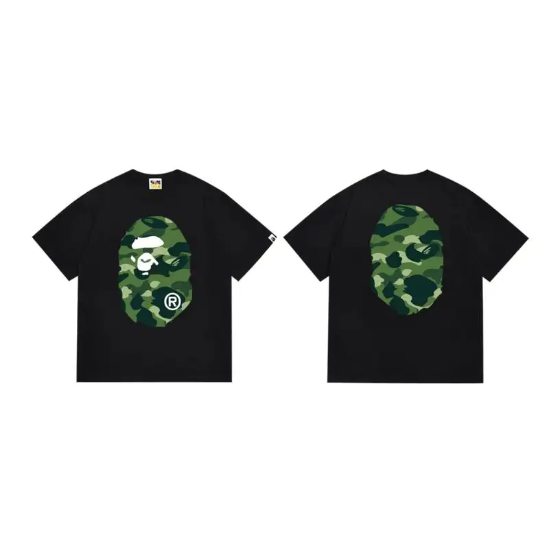 Bape S-2XL scqxSC060