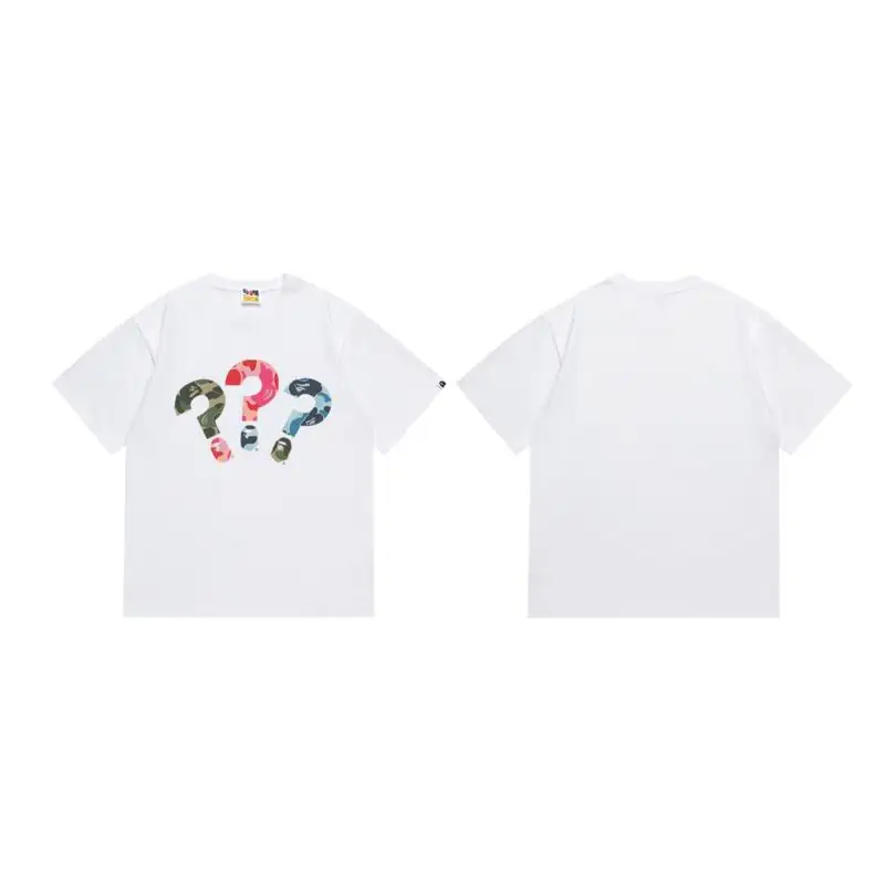 Bape S-2XL scqxSC064