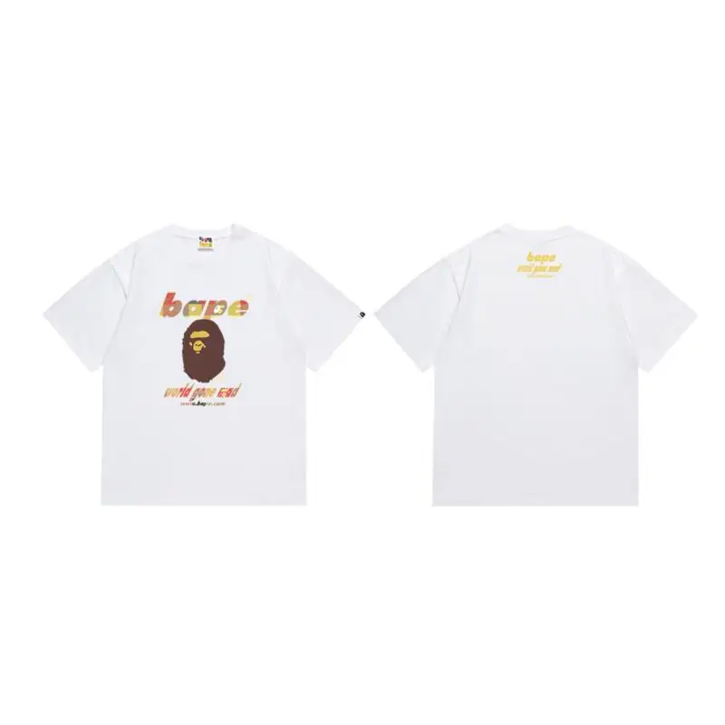 Bape S-2XL scqxSC071