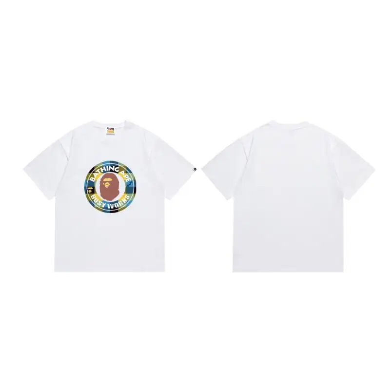Bape S-2XL scqxSC072