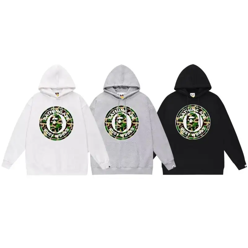 Bape S-2XL scqx601