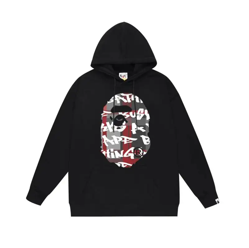 Bape S-2XL scqx602