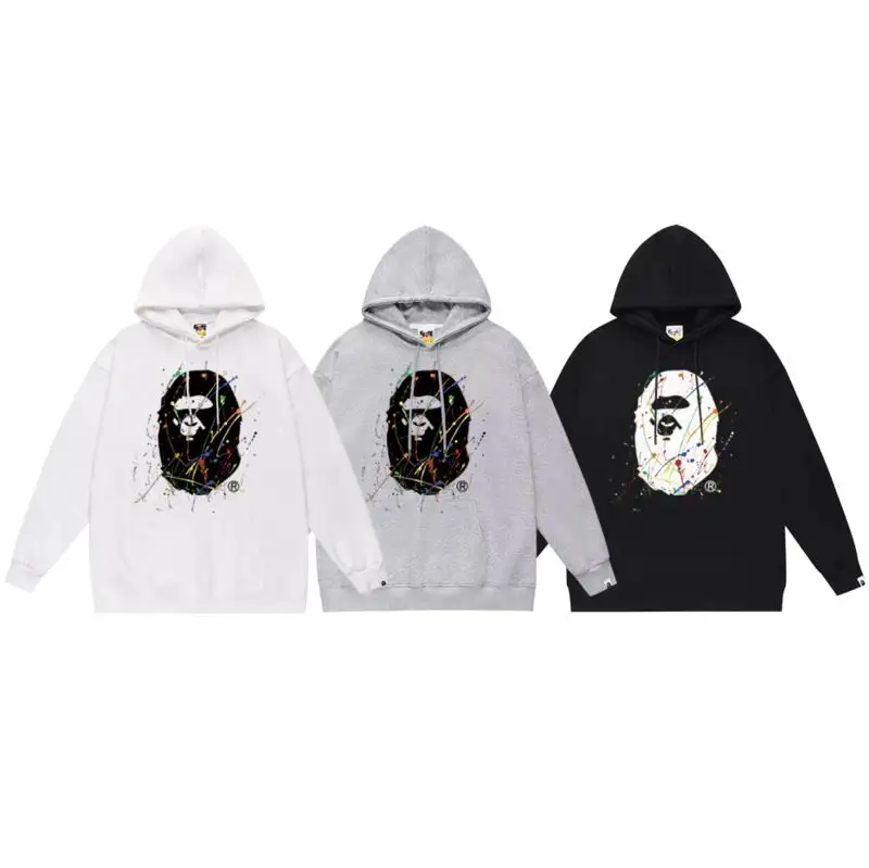 Bape S-2XL scqx604