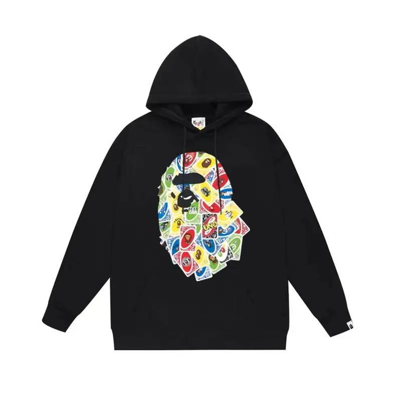 Bape S-2XL scqx605