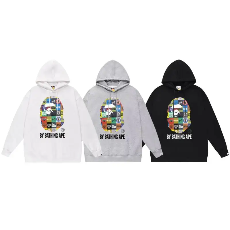 Bape S-2XL scqx606