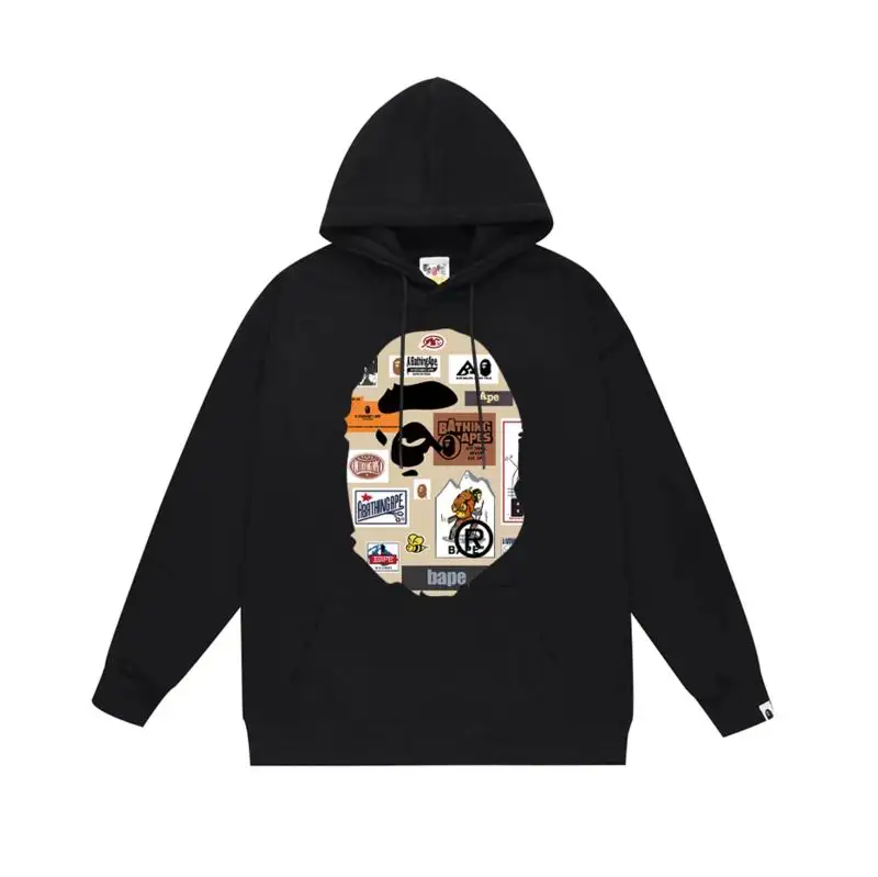 Bape S-2XL scqx607