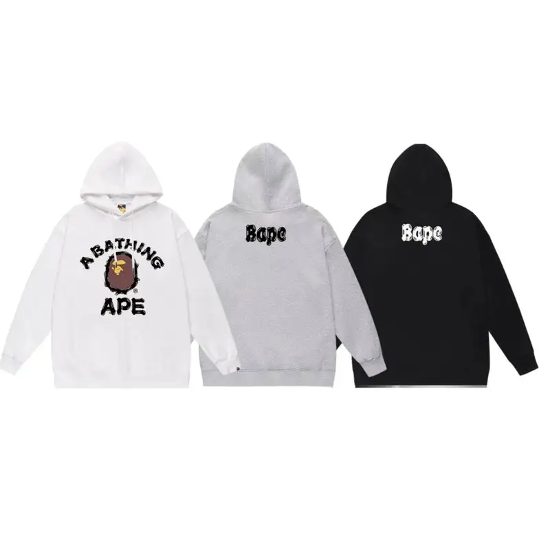 Bape S-2XL scqx612
