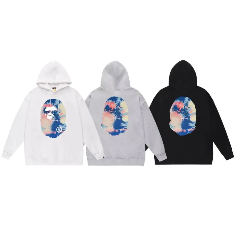 Bape S-2XL scqx615