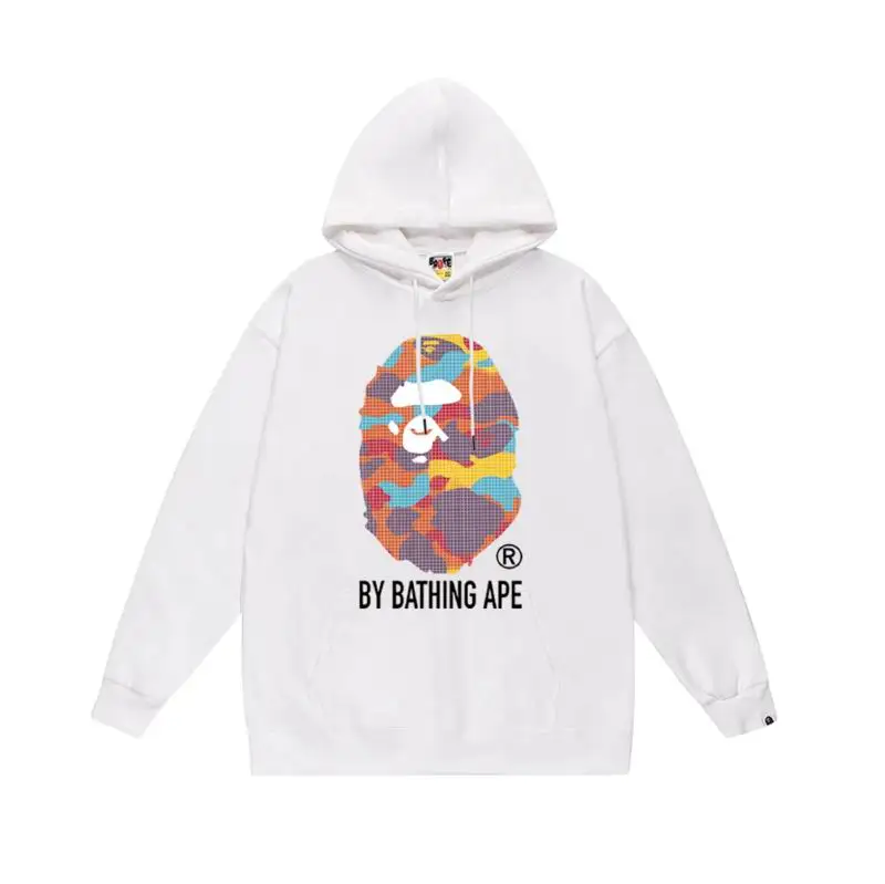 Bape S-2XL scqx617