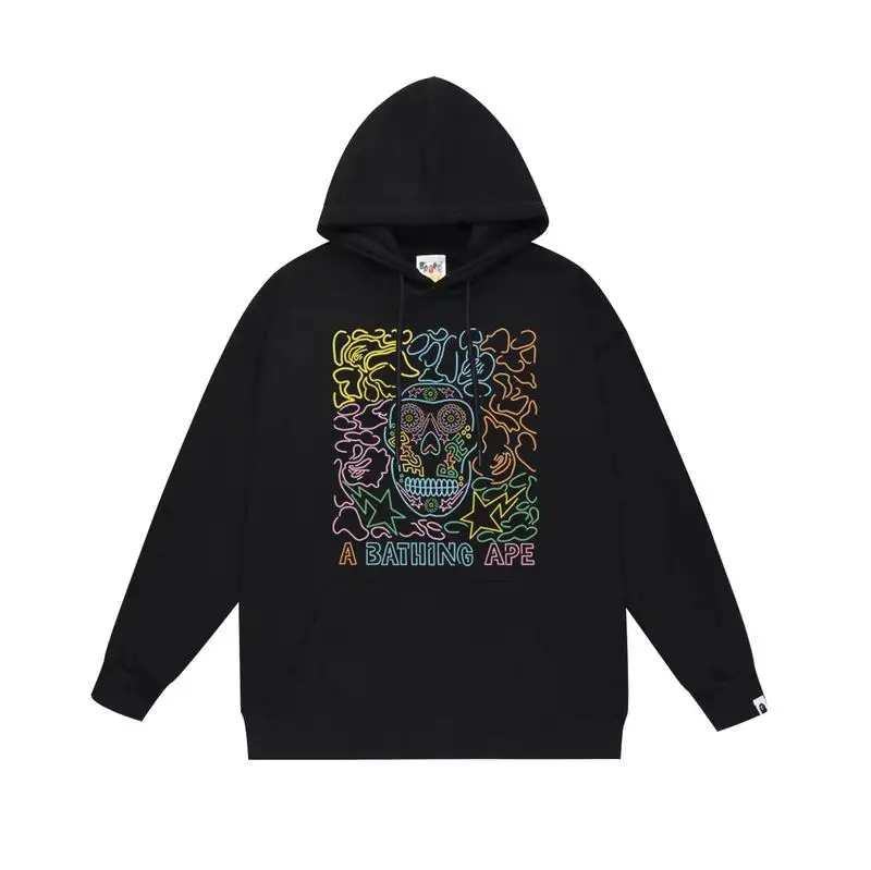 Bape S-2XL scqx621