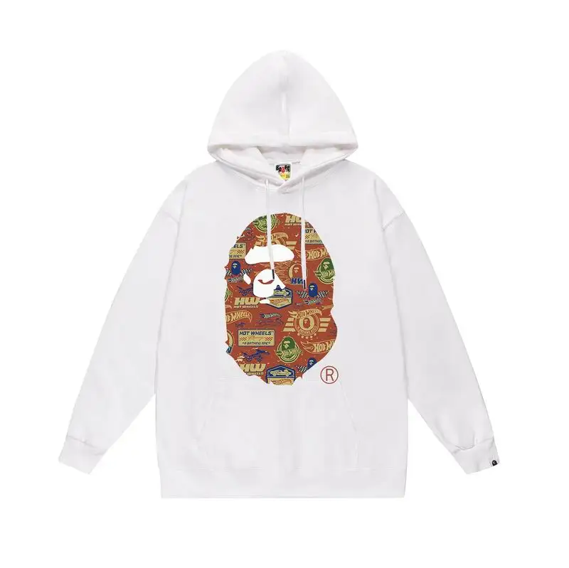 Bape S-2XL scqx623
