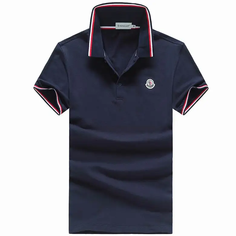 Moncler  Polo Shirt 2b