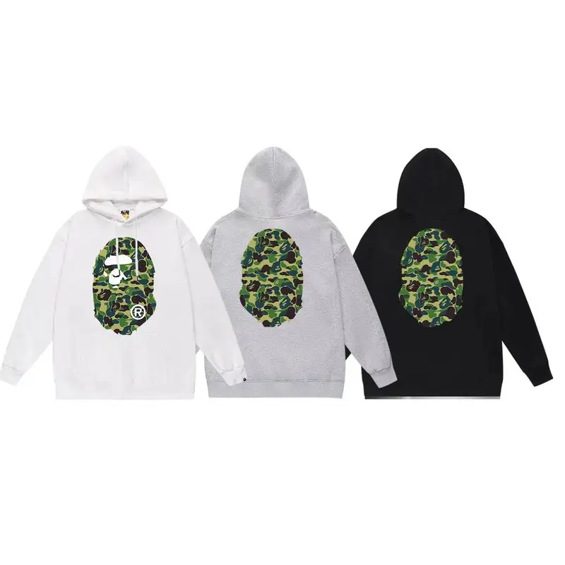 Bape S-2XL scqx636