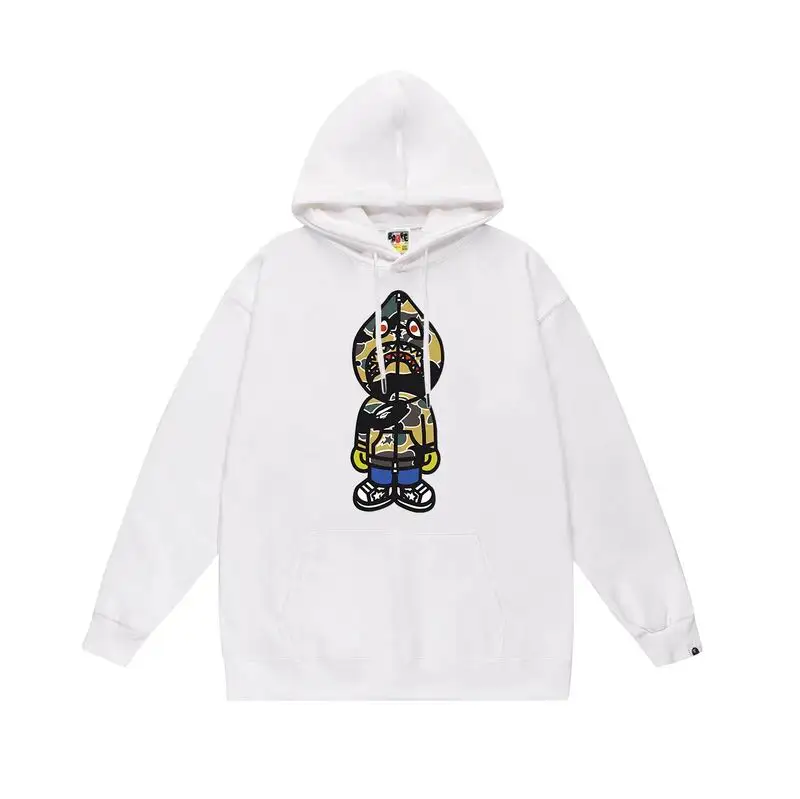 Bape S-2XL scqx638