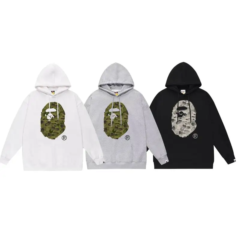 Bape S-2XL scqx642