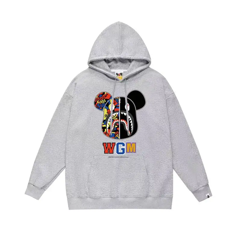 Bape S-2XL scqx643