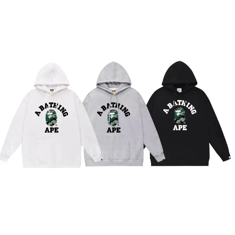 Bape S-2XL scqx658