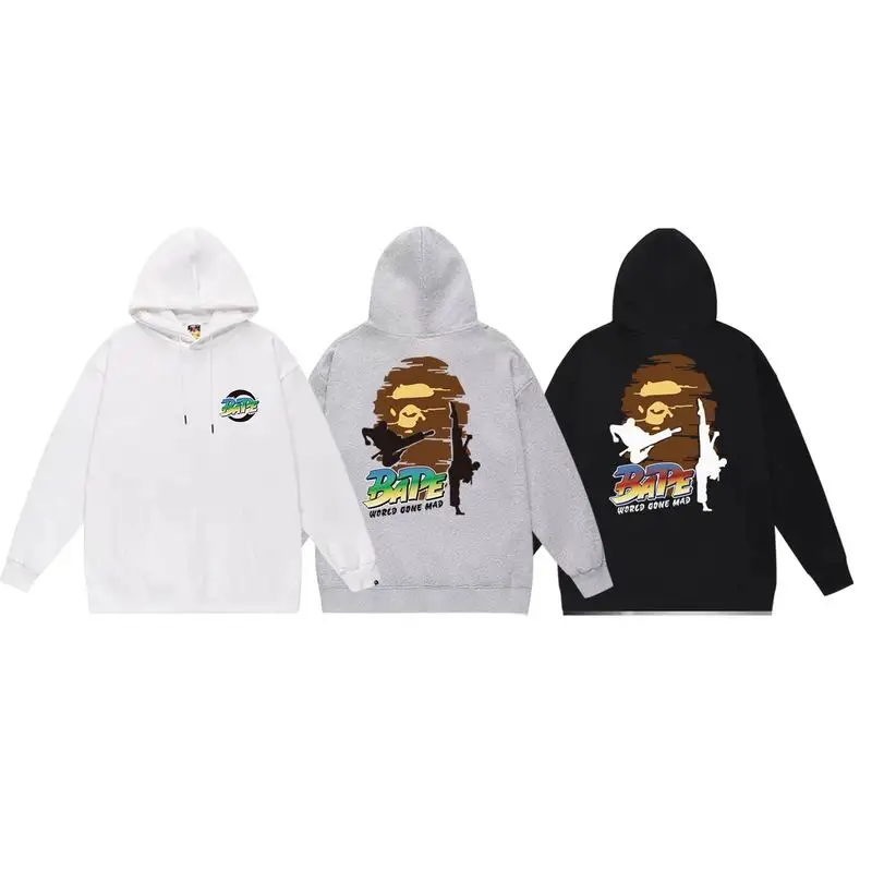 Bape S-2XL scqx677