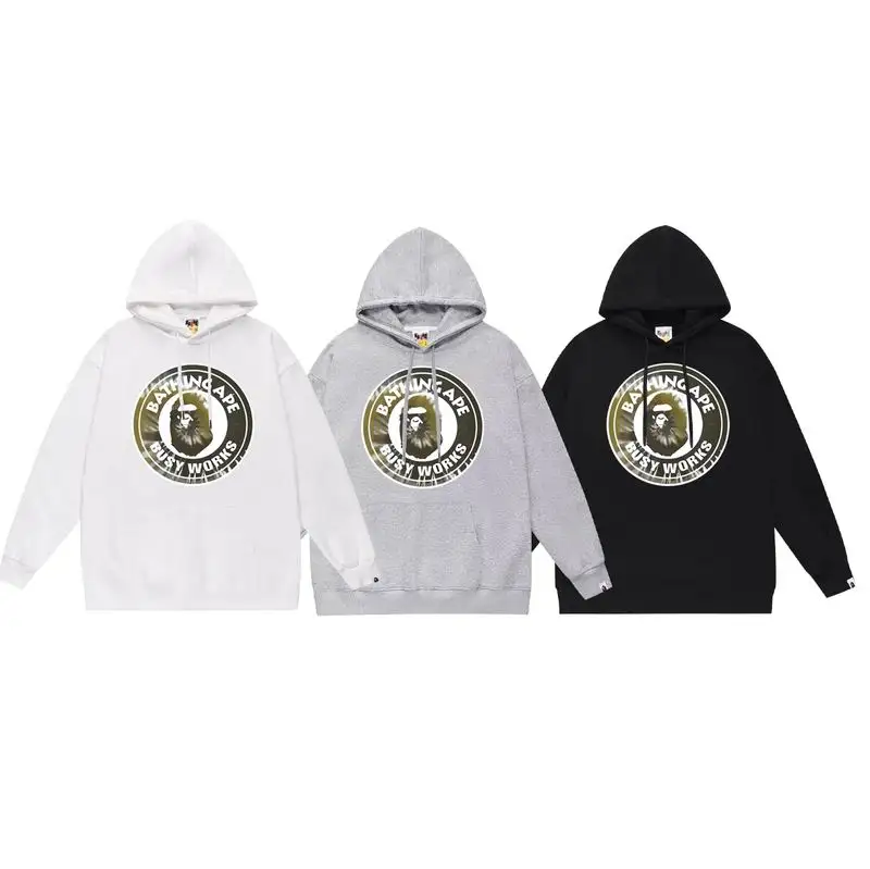 Bape S-2XL scqx678
