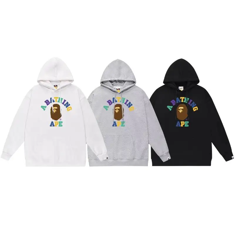 Bape S-2XL scqx701