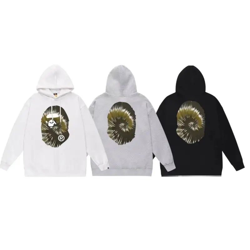 Bape S-2XL scqx708