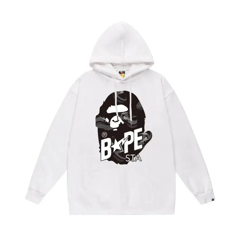 Bape S-2XL scqx710