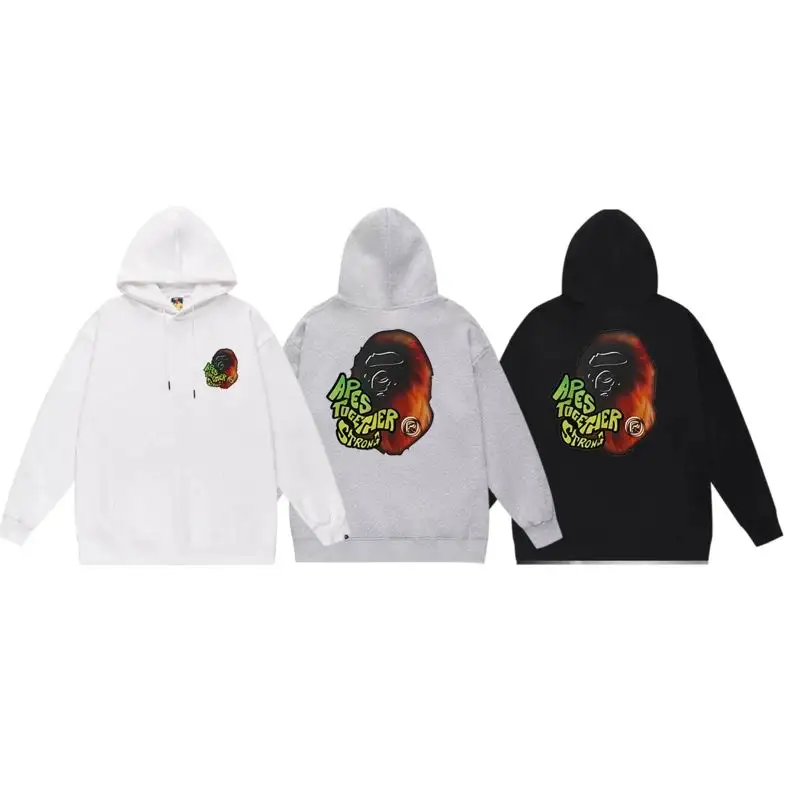 Bape S-2XL scqx730