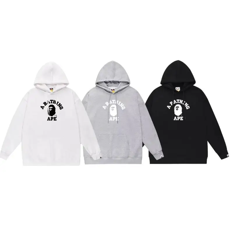 Bape S-2XL scqx734