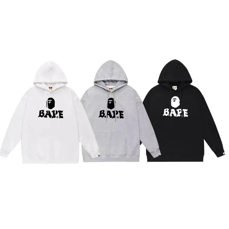 Bape S-2XL scqx735