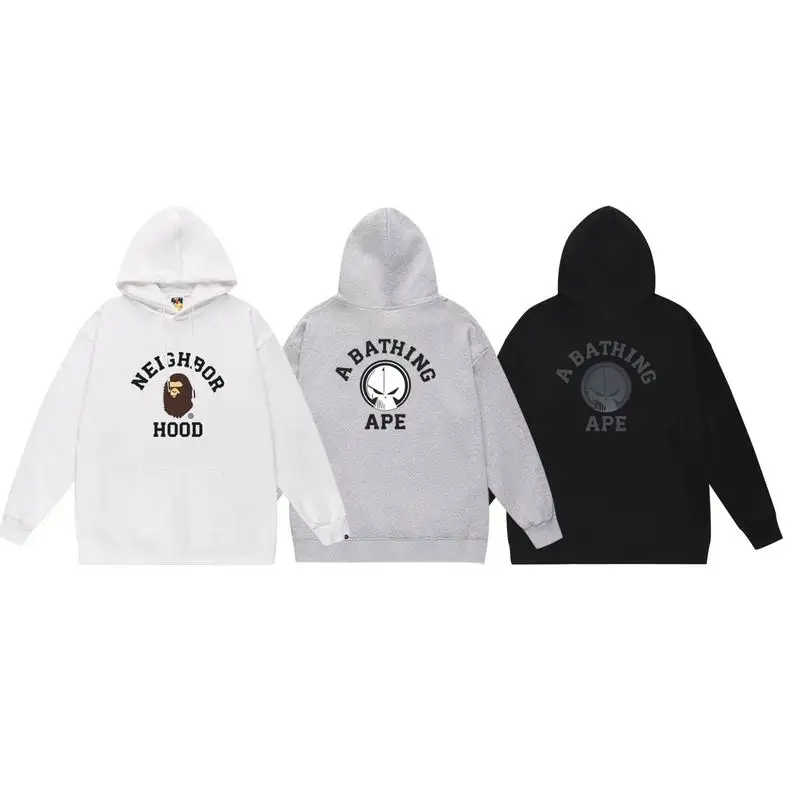 Bape S-2XL scqx740