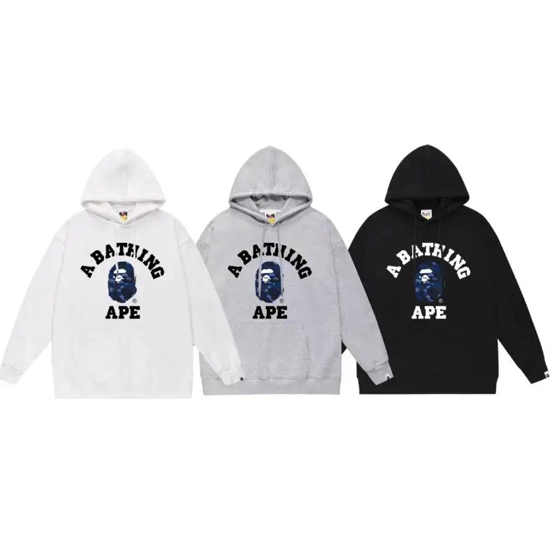 Bape S-2XL scqx745