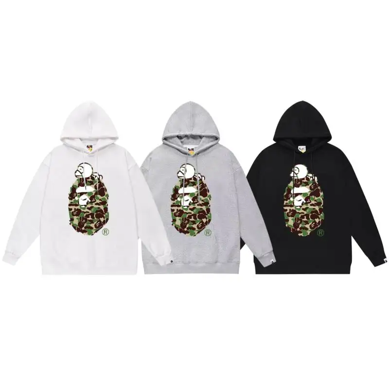 Bape S-2XL scqx746