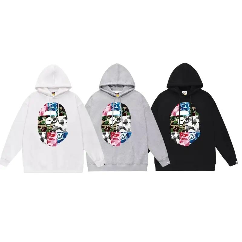Bape S-2XL scqx748