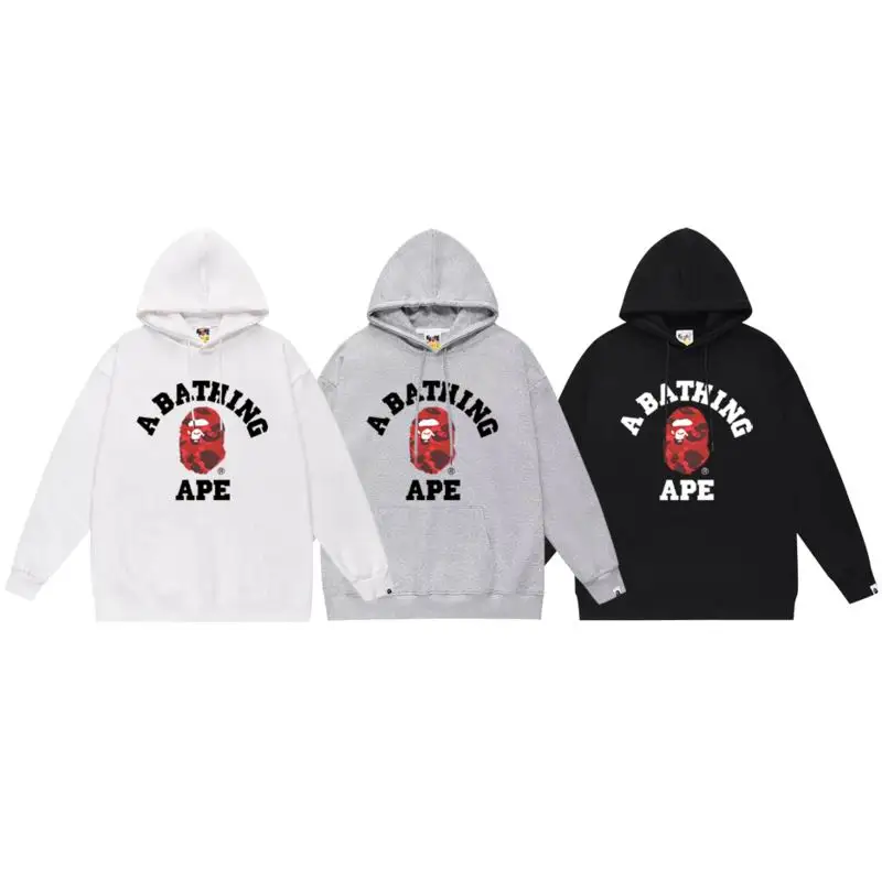 Bape S-2XL scqx753