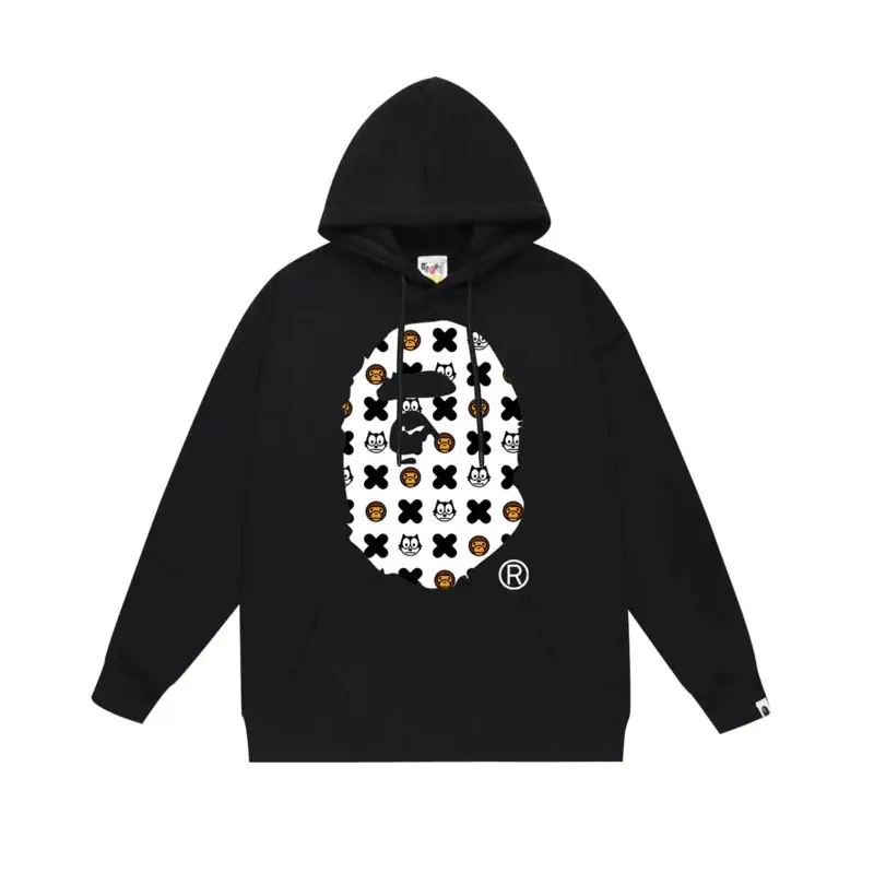 Bape S-2XL scqx756