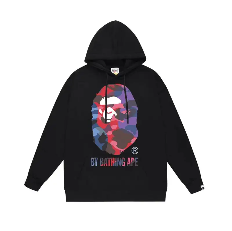 Bape S-2XL scqx760