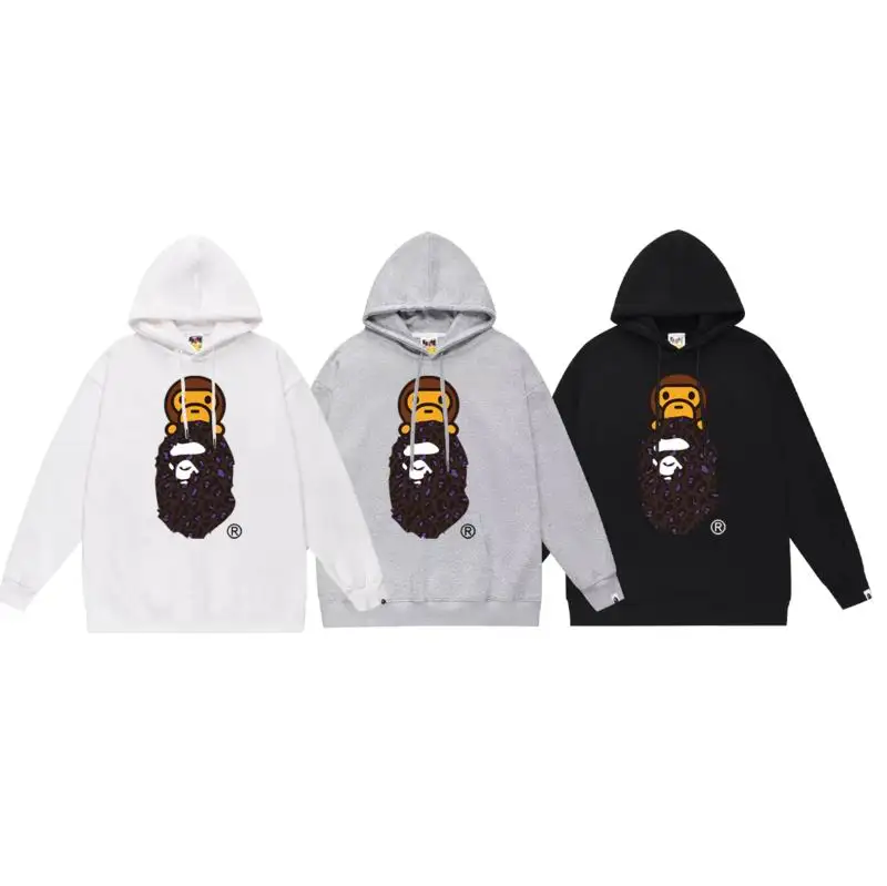 Bape S-2XL scqx767