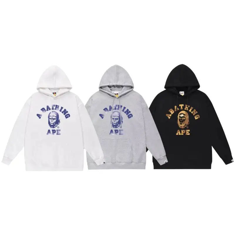 Bape S-2XL scqx787