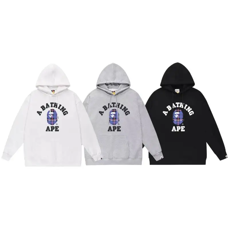 Bape S-2XL scqx796