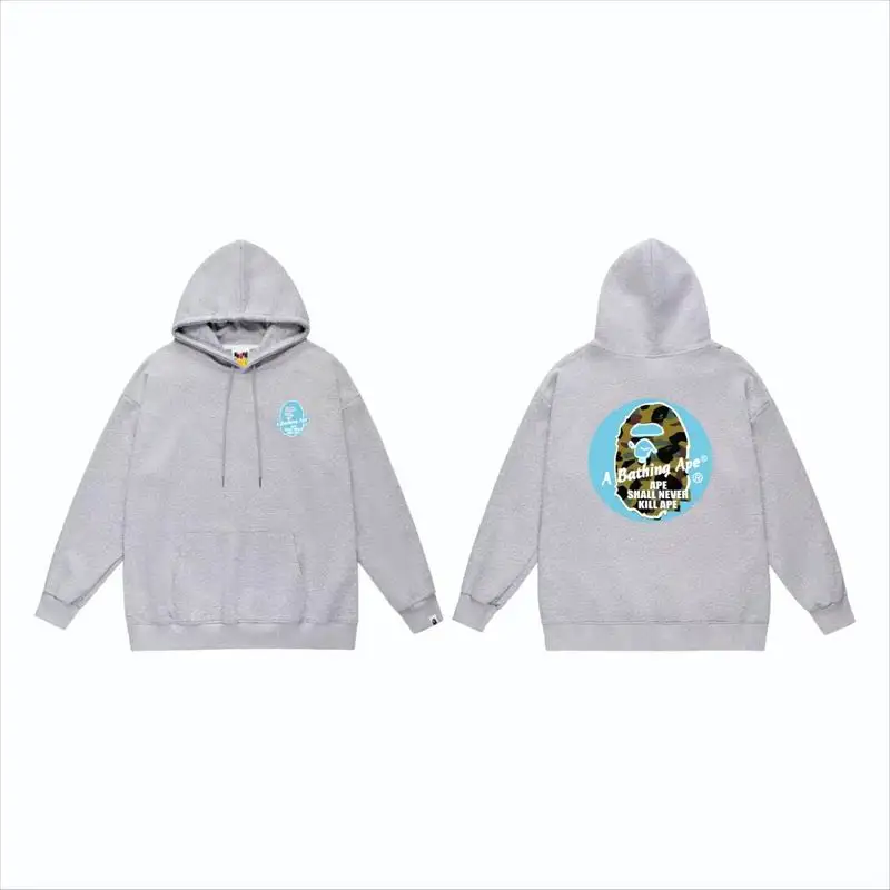 Bape S-2XL scqx805