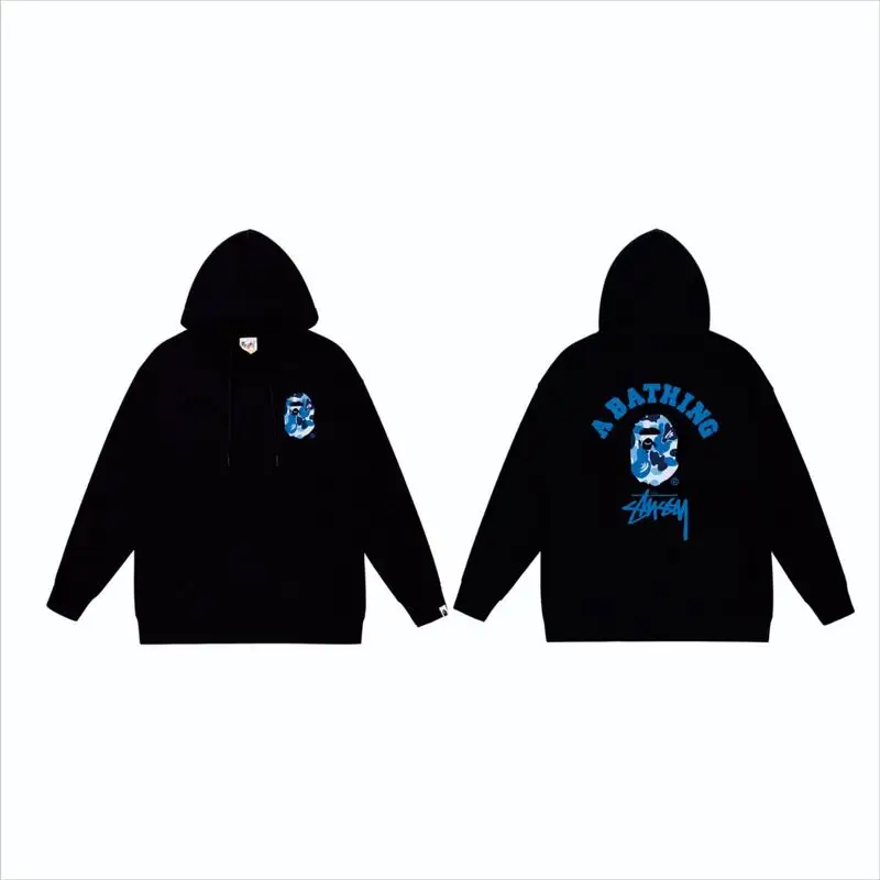 Bape S-2XL scqx811