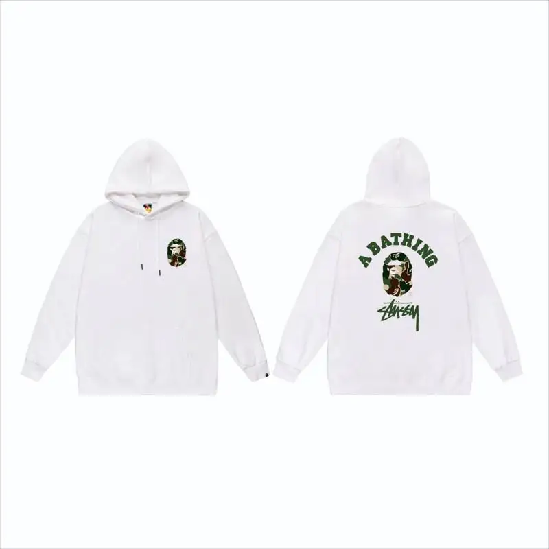Bape S-2XL scqx812