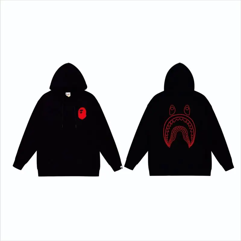 Bape S-2XL scqx815
