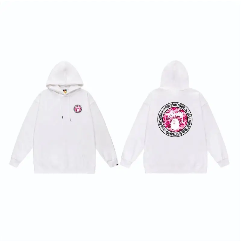 Bape S-2XL scqx816